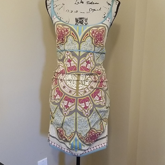 Dress - Picture 1 of 2